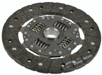 SACHS Clutch Disc - 1878 006 440